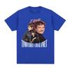 Funny I Love Timothee Chalamet Pedro Pascal Graphic T Shirt Unisex Wounisexs Cotton Cozy Short Sleeve Oversized Tshirts Streetwear B