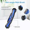 For Ecovacs T50 PRO OMNI /T50 AUTO DDX67 Robot Vacuum Cleaner Accessories Main Side Brush Mop Cloth HEPA Filter Dust Bag Parts