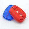 Renault Key Cover: Soft Silicone Protector for Koleos, Kadjar, Master, Megane