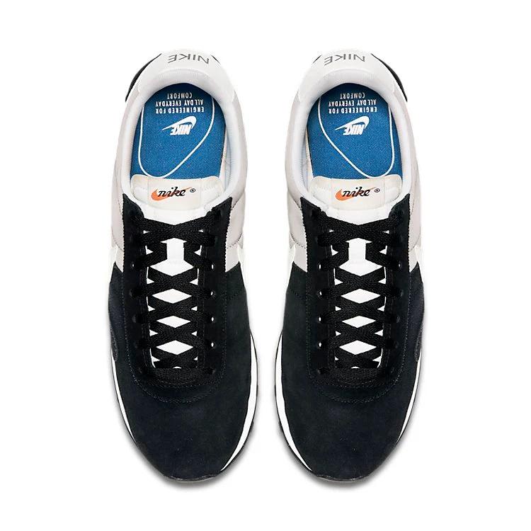 Nike Pre Montreal 17 'Black Sail Pale Grey' Men's 898031-001