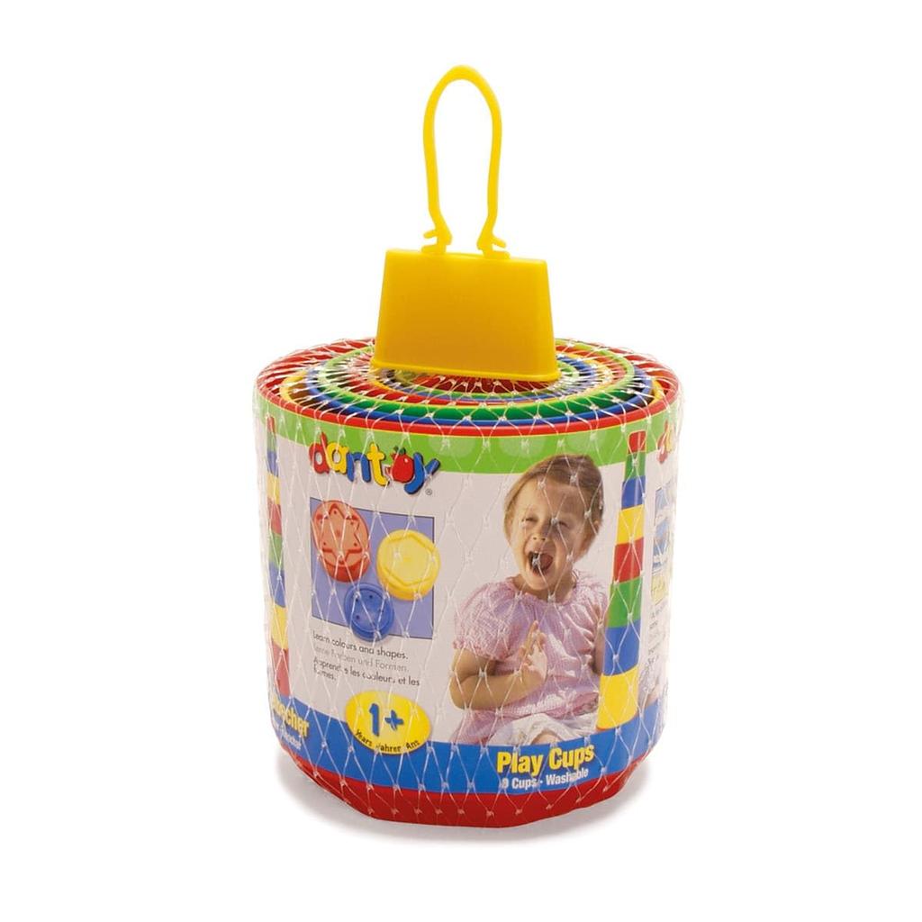 Bornelund Dantoy Stacking Beaker (for babies aged 1 year and up) HP5417