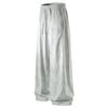 Men's Loose Straight Leg Pants, Men's Casual Pants