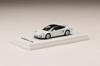 Hobby JAPAN Maßstab Honda NSX Type R 1992 mit Motordisplay Championship Fertigmodell 1/64 (NA1) Modell, Weiß, (HJ642006RAW)
