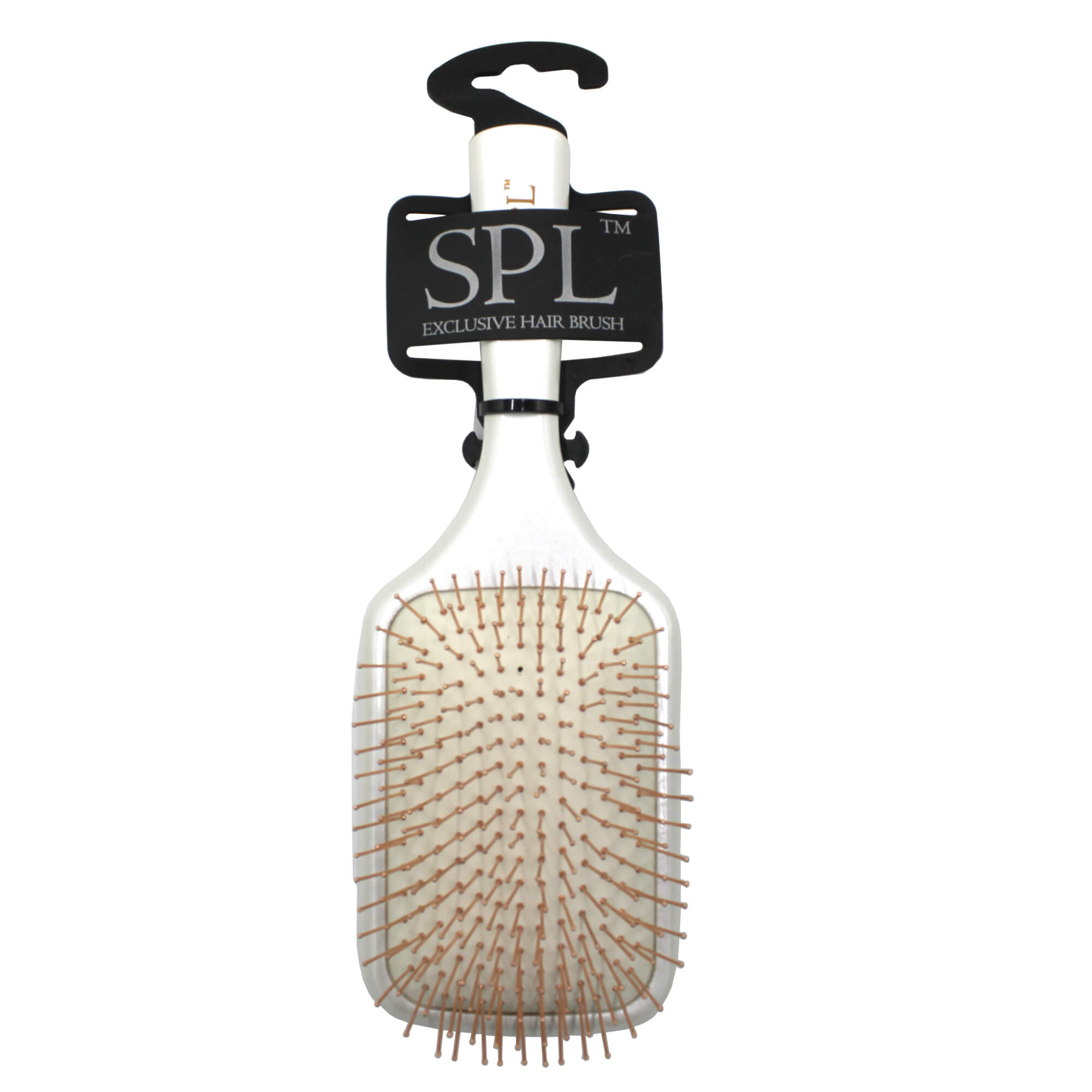 

Масажна щітка для волосся SPL 2329 25,5x9x3