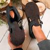 Woman Flats New Fashion Round Toe Ballet Flat Shoes Woman Warm Mary Jane Shoes Brand Designer Elegant Loafers Zapatos De Mujer