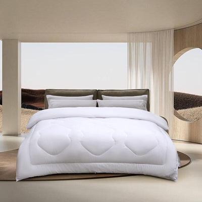 Mercury Home Textiles Celoroční antibakteriální přikrývka