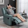 Electric Recliner Massage Sofa Chair for Relaxation and Napping in the Living Room