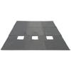 Lion Search Thickened Ice Fishing Tent Floor Mat