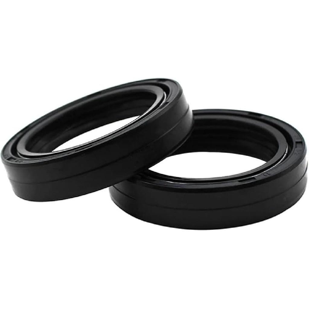 37x50x11 Motorcycle Part Front Fork Damper Oil Seal for CB900 Custom 1980 1981 1982(Dust Oil Seal)