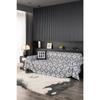 Ice Silk Flower Sofa Cover Blanket Non-slip Sofa Towel Living Room Furniture Decor Tapestry Couch Cover Universal Sofa Towel
