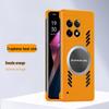 OnePlus ACE 3V/3 Magnetic Drop-Proof Borderless Cooling Case