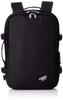 CABINZERO CLASSIC PRO STYLE 32L Black