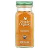 Simply Organic Turmeric 67g (2.38oz)