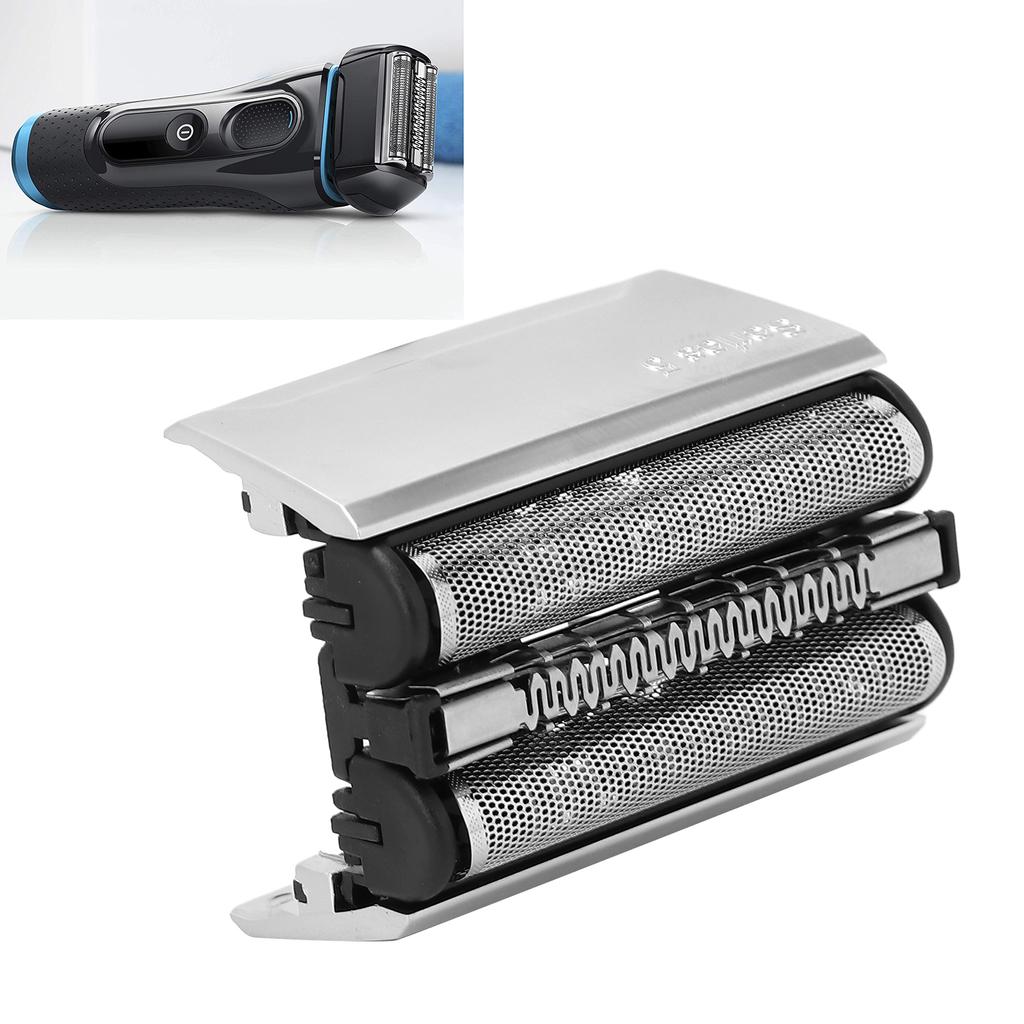 Professional Foil Cutter Head Electric Shaver Accessory Fit for Braun 5 Series 5020S (52S)