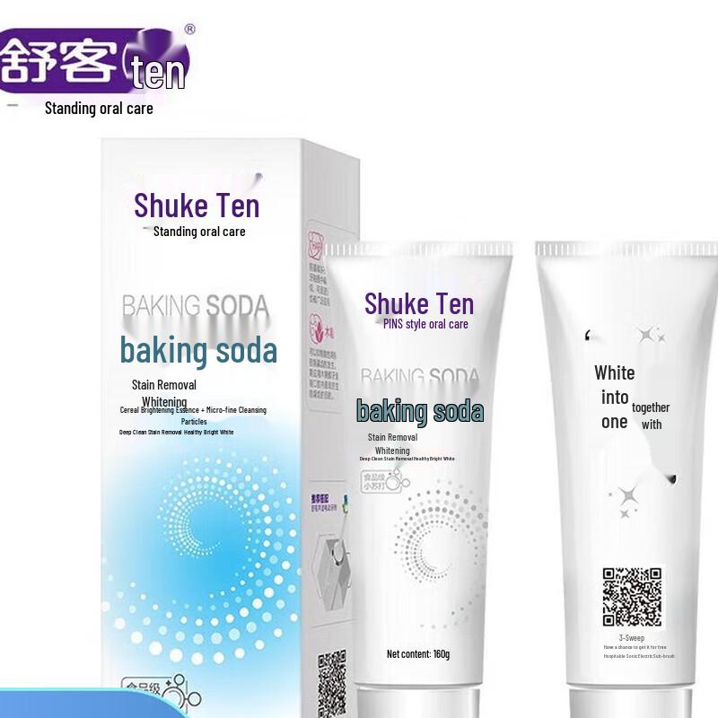 Shuke Oral Care Essentials
