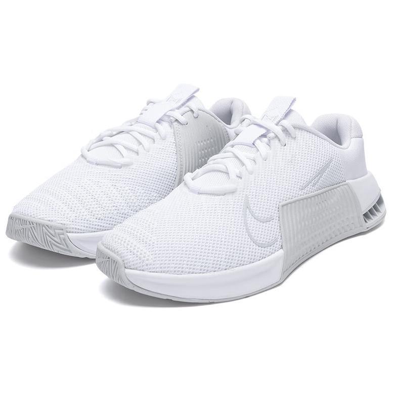 Nike Metcon 9 'White Pure Platinum' Men's DZ2617-103