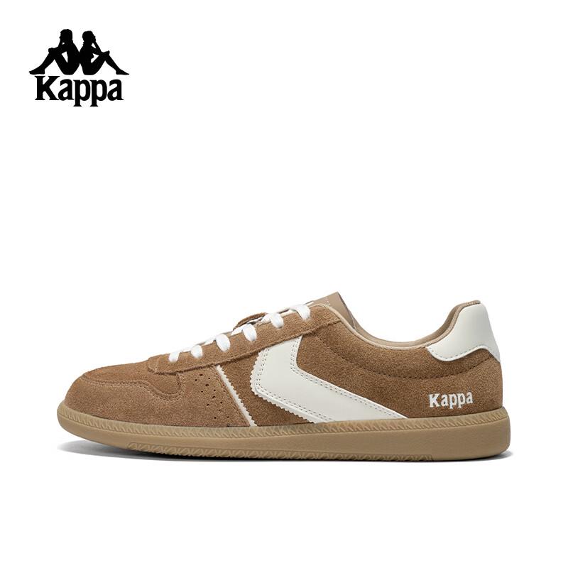 Kappa Unisex Lightweight Casual Trainer Shoes