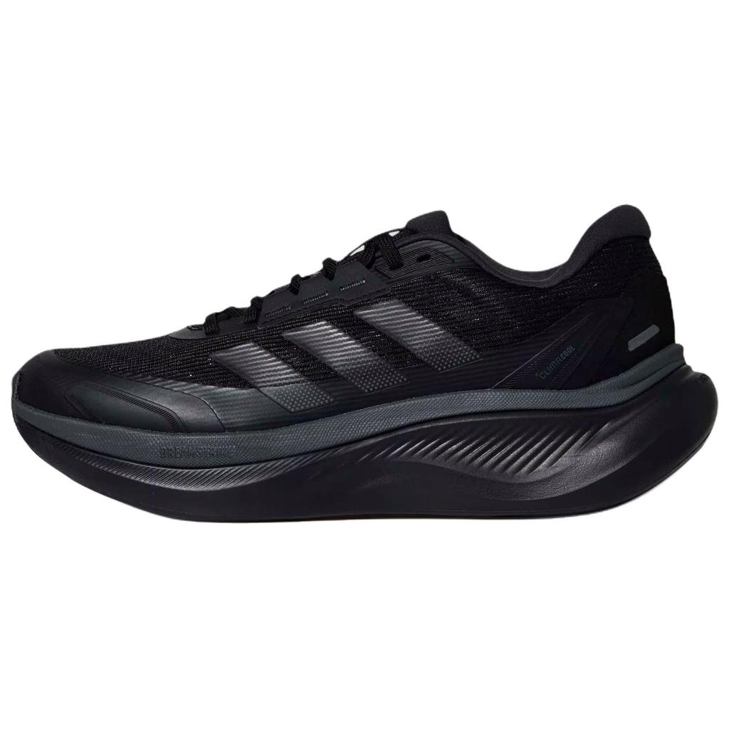 adidas Dreamcushion Comfortable Versatile Casual Running Shoes Unisex Sneakers Black KI5115