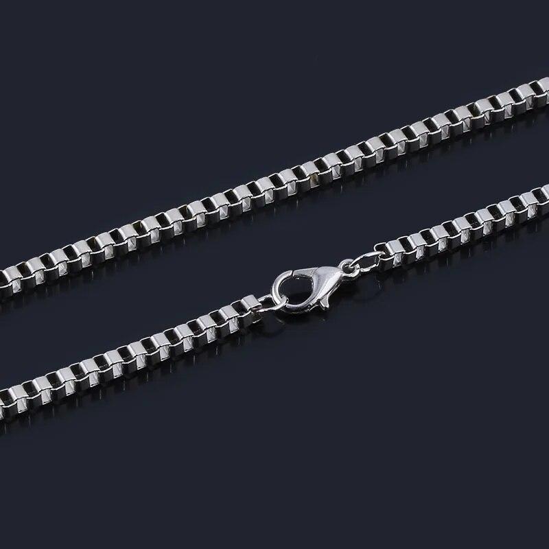 Spiel Death Stranding Sam Halskette Cosplay Norman Reedus Fomulas Metall Anhänger Halskette Lange Kette Männer Schmuck Sammeln Geschenk