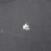Logo Spark Damen Fleecegefüttertes Crew Sweatshirt, Größen M und L (M, 48 Sumikuro)