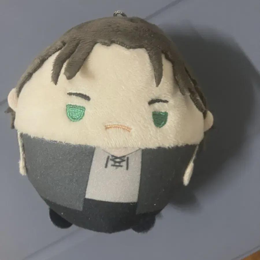 Attack On Titan Eren Jaeger Huwakolling 19 Eren