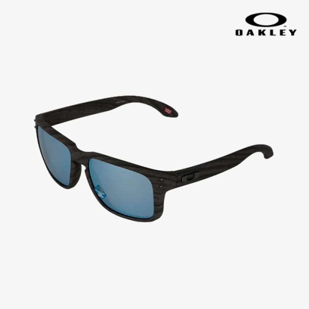 

[Oakley] Oakley Polarized Sunglasses Holbrook Deep H2O Children s Eye Protection