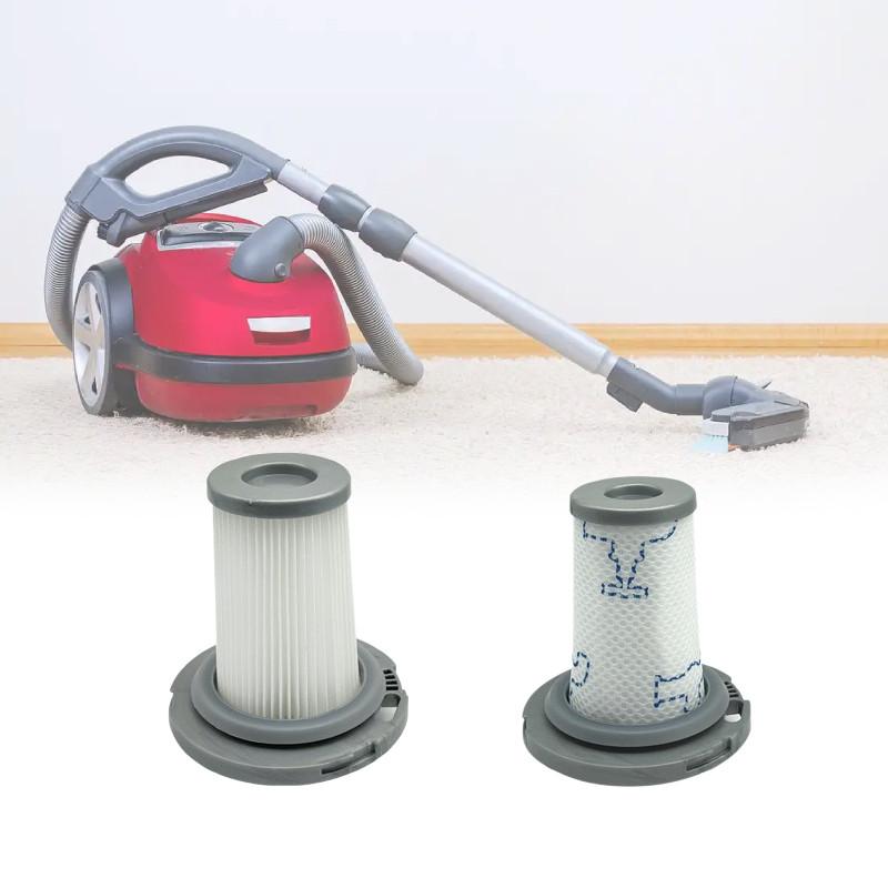 For Rowenta Xforceflex 860 Vacuum Filter Mesh With Longlasting Filtration