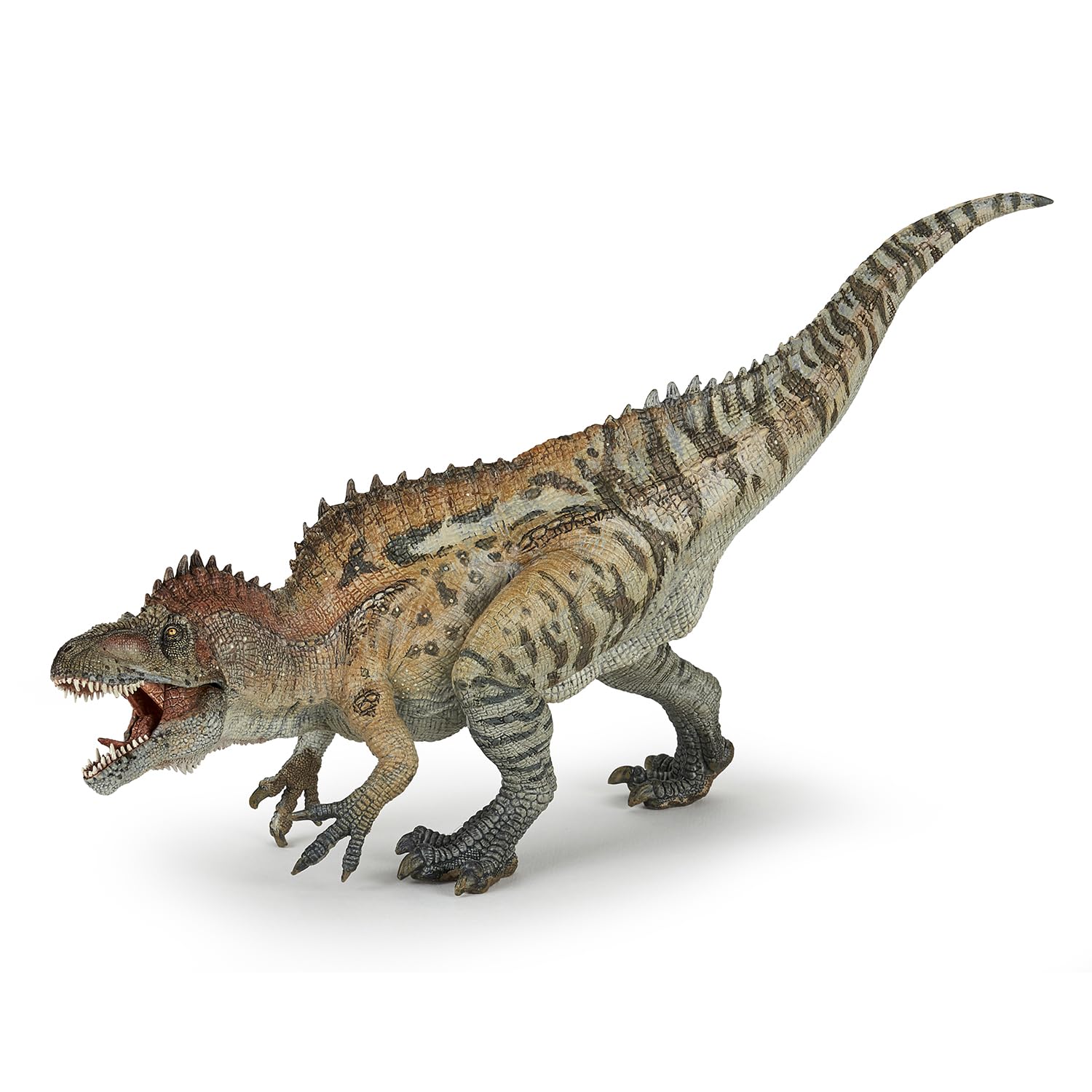 Papo Acrocanthosaurus PVC PA55062
