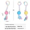 Durable Cotton Rope Knot Dog Toy - Bite-Resistant, Indestructible Molar Ball for Puppies