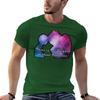 Mass Effect Femshep Garrus There Is No Shepard Without Vakarian Tshirt Shirts Graphic Graphics Unisexs Tshirts