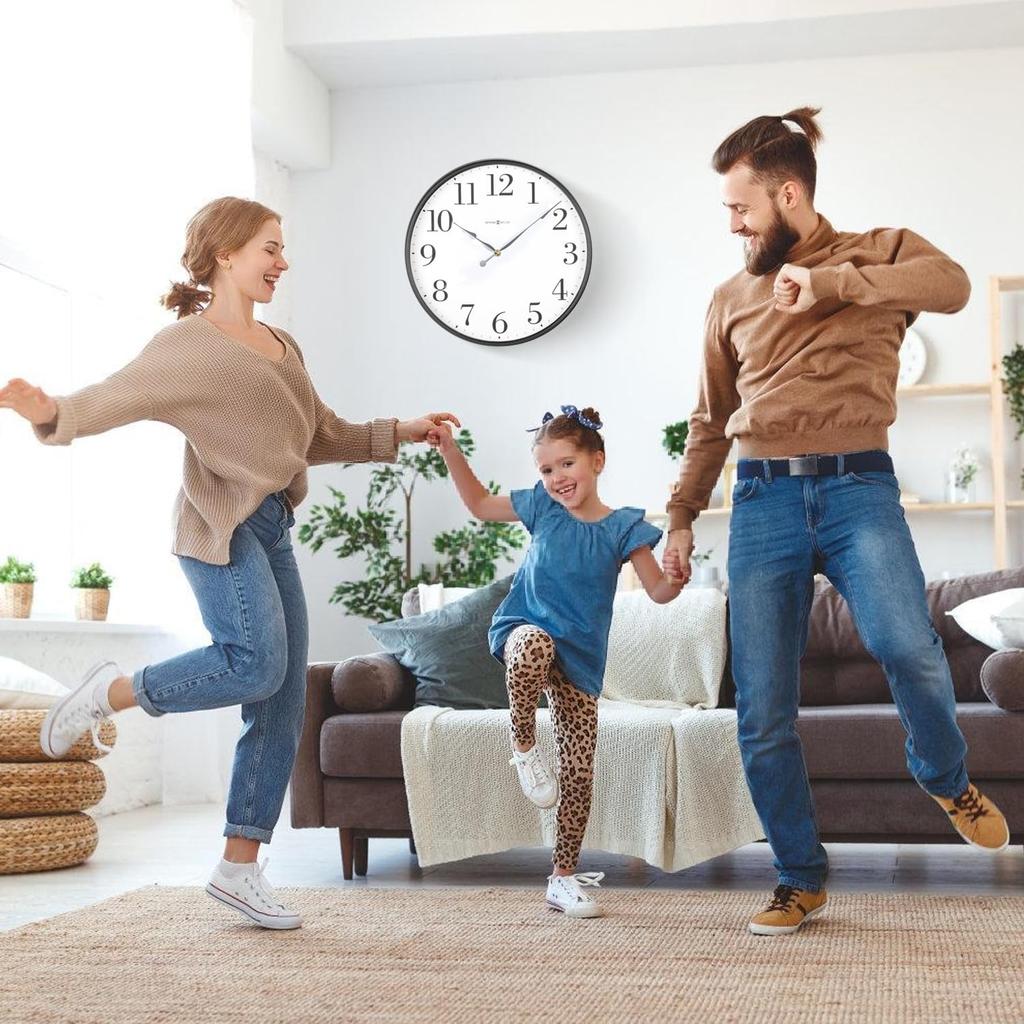 Hochdrehmoment Langwellen-Uhrwerkmechanismus mit 28 mm (1-1/8 Zoll) Schaftlänge und 12 Zoll lange Spatenzeiger