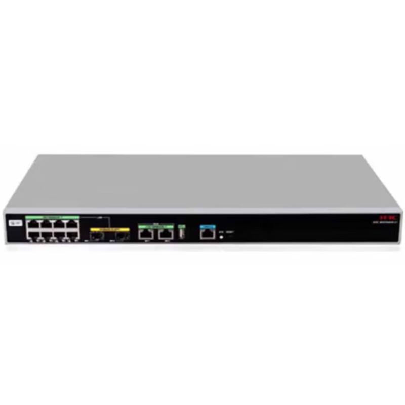 

H3C WX2560X-LI Enterprise Security Gateway & AC Wireless Controller