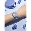 Casio Collection F-91WS-2JH Digital Watch Blue Color Classic Style