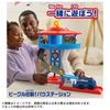 TAKARA TOMY Paw Patrol Basic Vehicle Everest Snowcat