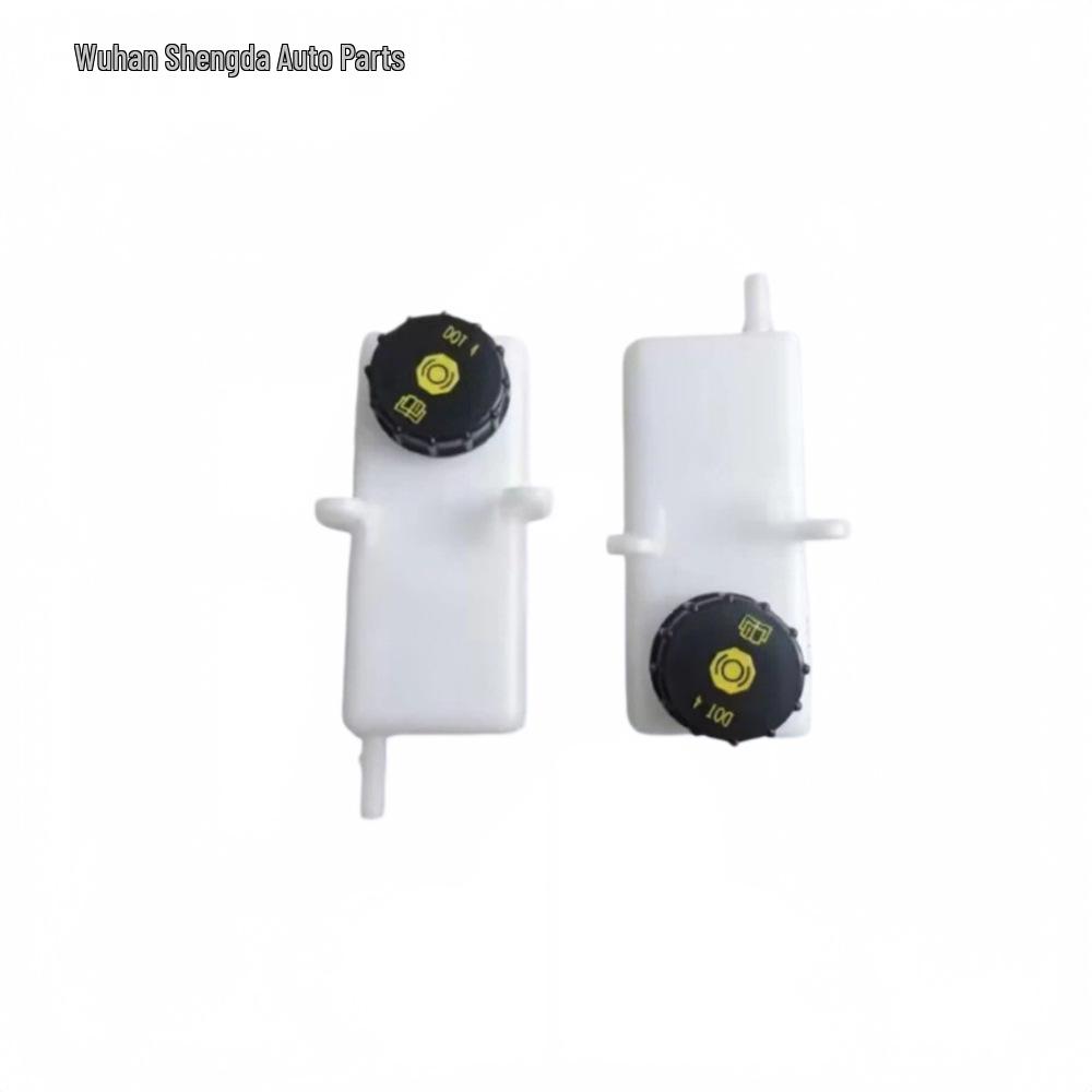 

Peugeot Citroën Brake Fluid Reservoir Master Cylinder OE463588/9680931580 Plastic Part sd