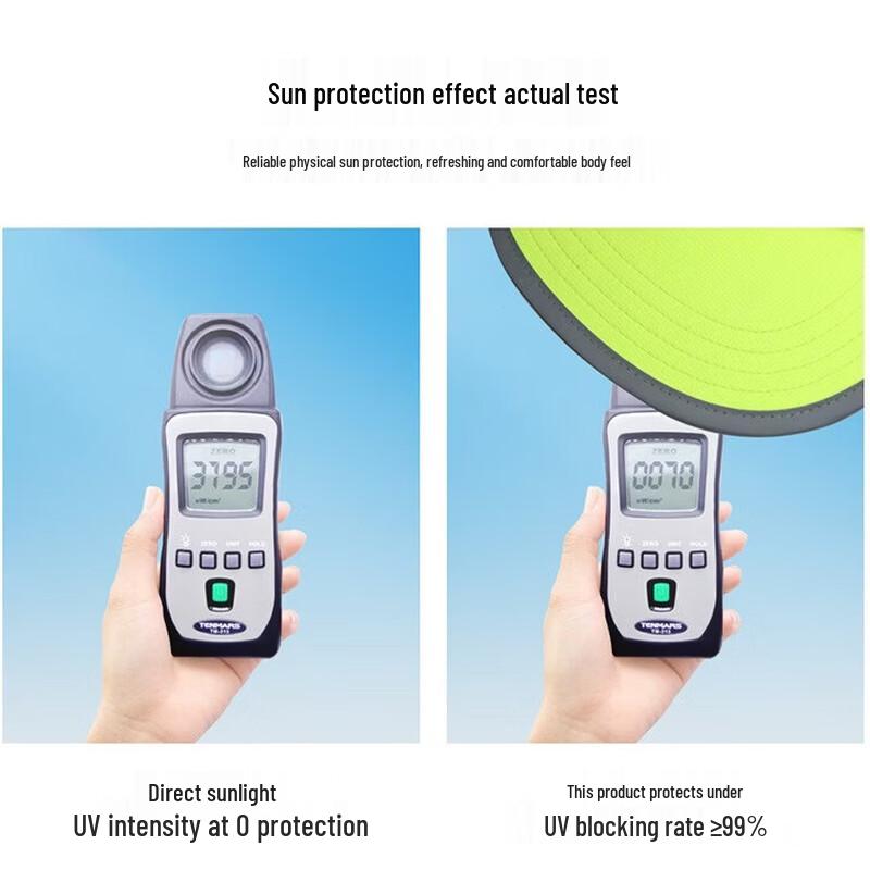 Unisex Outdoor Radfahren Schnelltrocknend Reflektierend Basecap