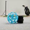 Golf Swing Training Aid with Wrist Strap Non-Slip for Indoor, Golfers