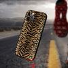 Pink Leather Snake Pattern Cell Phone Case For iPhone 11 13 7 8 Plus XR 12 Pro Max X 6 6s XS 12 Mini 5 SE Cover Black Soft Coque
