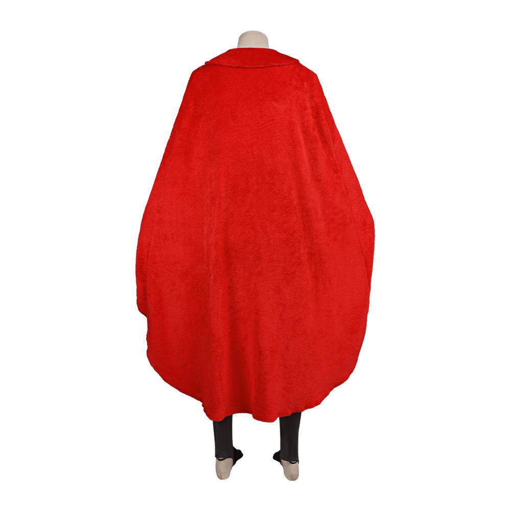 One Piece: Elbarf Arc, Luffy cos Clothing Anime Cosplay Luffy cosplay Clothing