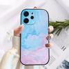 For OPPO Reno15 F FS Cases Luxury Silicone Full Camera Protection Soft TPU Phone Cover For OPPO Reno 15 F 15FS CPH2801 Fundas