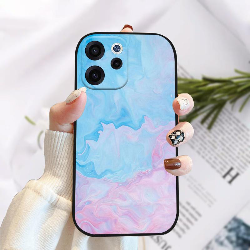 For OPPO Reno15 F FS Cases Luxury Silicone Full Camera Protection Soft TPU Phone Cover For OPPO Reno 15 F 15FS CPH2801 Fundas