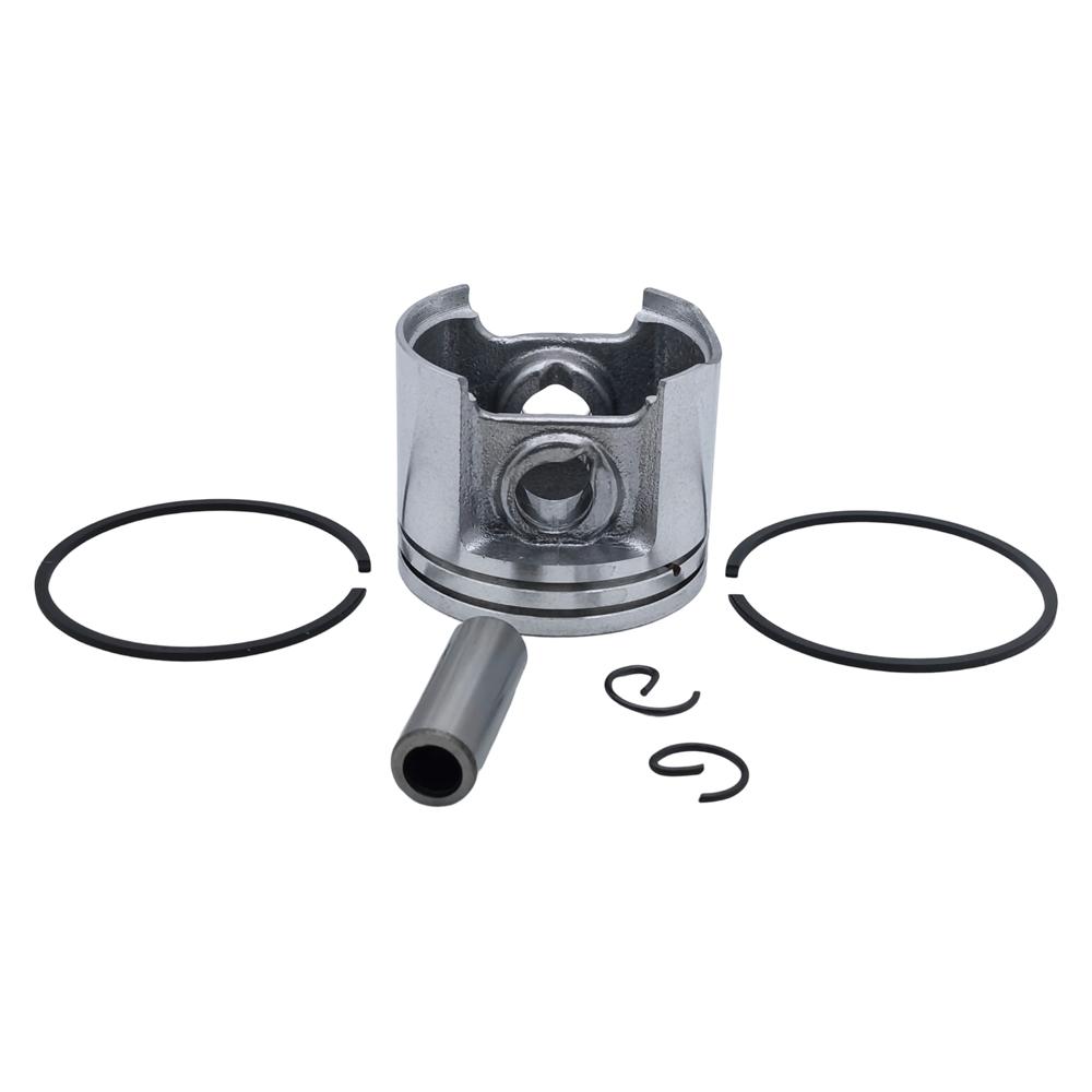 42.5mm Piston Pin Rings W/ Needle Bearing Oil Seals Kit For STIHL MS250 025 MS 250 Chainsaw Replace Parts 1123 030 2011