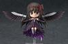 Nendoroid Devil Homura from Puella Magi Madoka Magica the Movie: Rebellion - Non-scale plastic pre-painted action figure - Resale