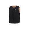 New Vests Men Black DQ4879-258