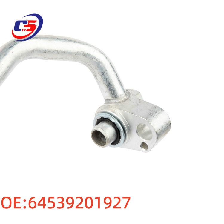 Compatible Cooling System AC Pipe for German BMW - Part #64539201927, Ready to Ship.
