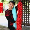 New Chinese Style Red Chili Pendant for Living Room or Foyer Decoration