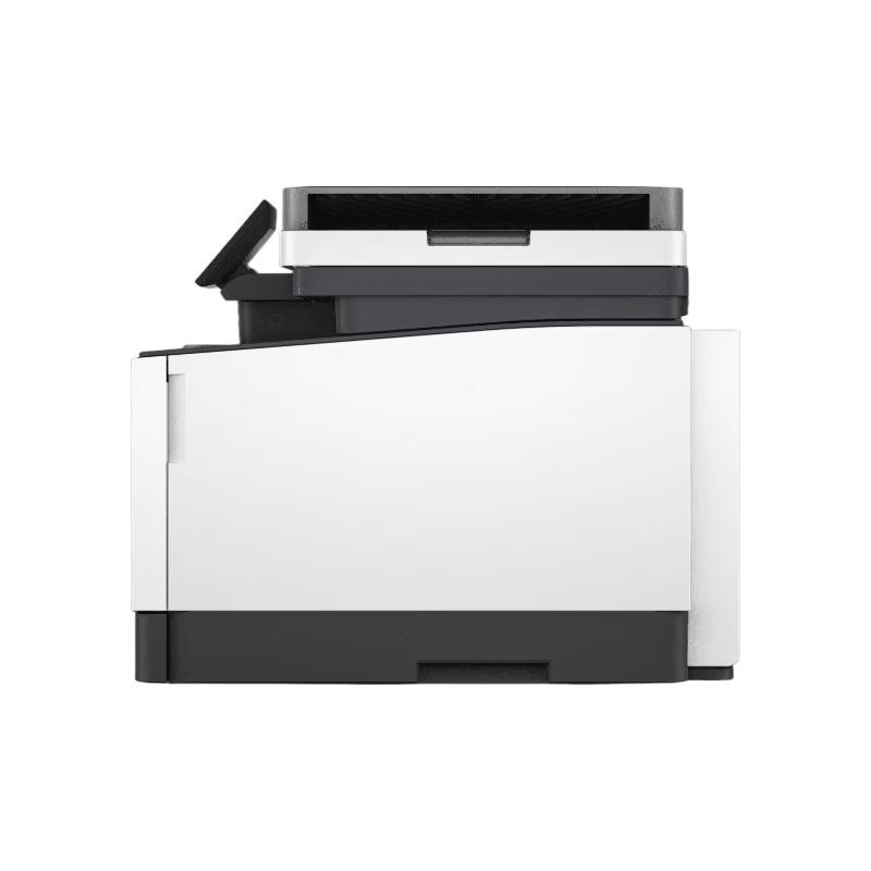 HP Color LaserJet Pro MFP 3388sdw Multifunction Printer CN Plug (adapter Included)