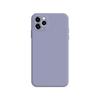 Simple Solid Color 16 Apple 14Pro Max Imitation Original Liquid Silicone Iphone15 Phone Case X Suitable for 11 Soft 13