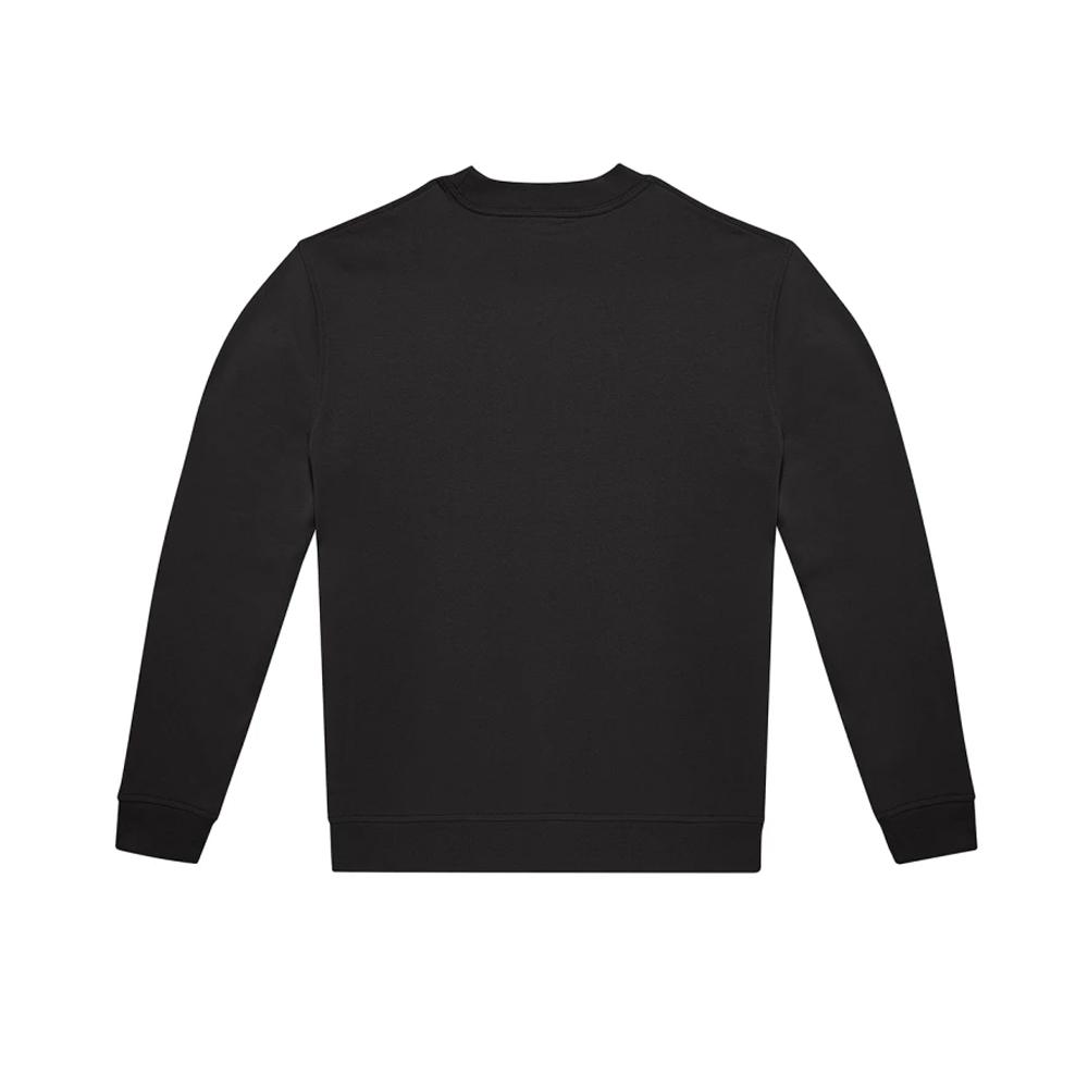 B&C Unisex Adult ID.332 Crew Neck Sweatshirt