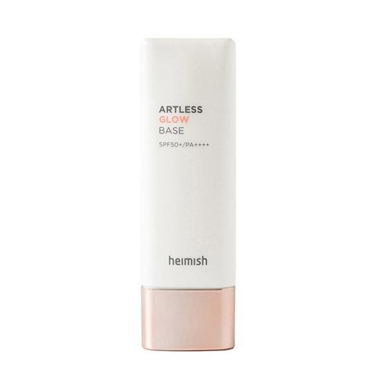 Heimish Artless Glow Base SPF50+ PA++++ 40ml